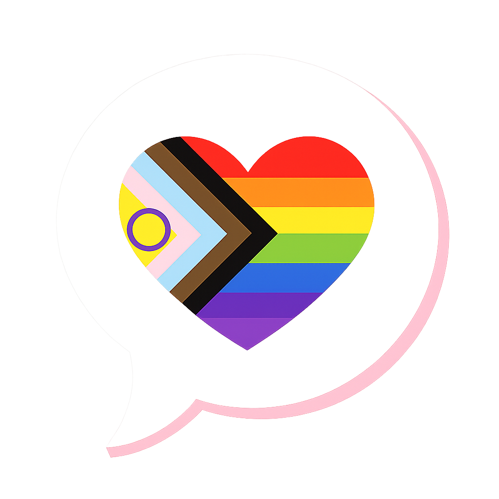 Gay Thoughts Logo